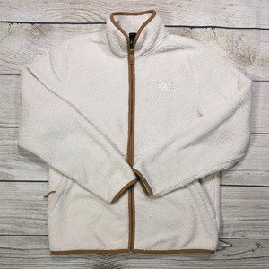 The North Face Sherpa Fleece Jacket
